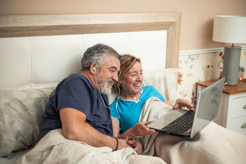 Active Retirement: Enjoying Retirement Together