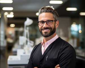 Fototapeta premium empresario, agiotaje, gente, chaval, sonriente, persona, hombre, mirada, ciudad, apuesto, interior, cafes, sentada, mujer, sonrisa, men at work, 1, restaurante, alumna, cara, calle, bar, serio, casual
