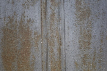 rusty metal texture , corroded iron surface