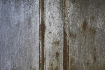 rusty metal texture , corroded iron surface