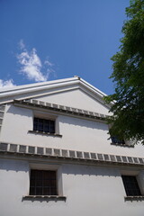 倉敷美観地区（くらしき、Kurashiki）日本の岡山県倉敷市にある町並保存地区・観光地区。