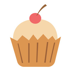 Happy easter vector stock element