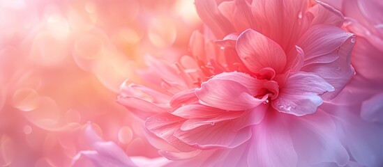 Beautiful Pink Flower Wallpapers Collection for Floral Backgrounds and Nature Lovers