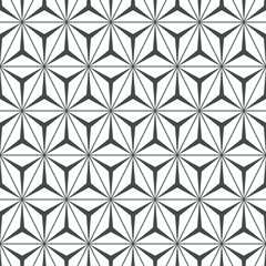 Simple colorful geometry background.Vector illustration.