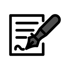 Pen icon PNG