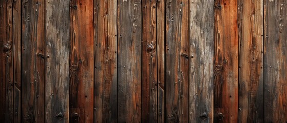 Wood brown background texture wallpaper material