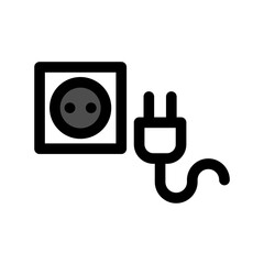 Plug In icon PNG