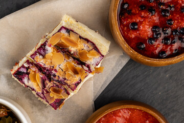 birch tree in sunny weather in early spring, birch tree