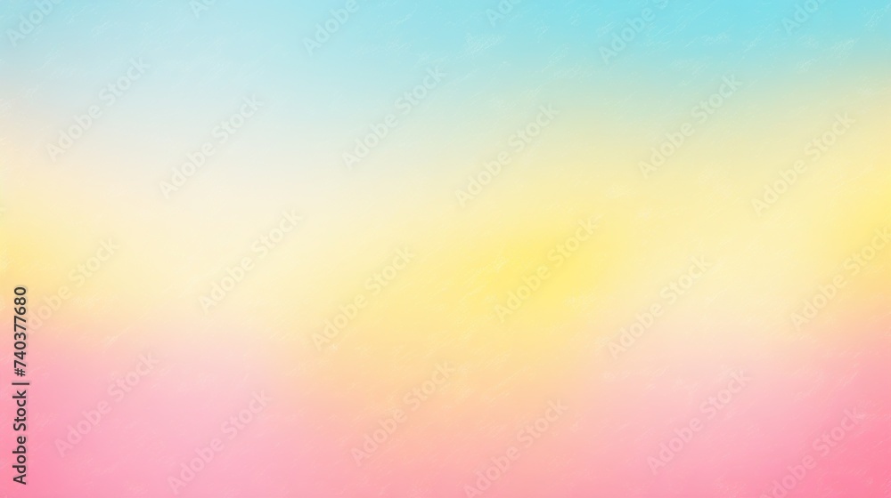 Poster abstract colorful background with copy space