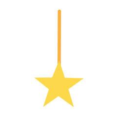 Star Hanging Decoration for Ramadan