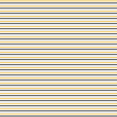 Fototapeta premium Stripe seamless line pattern background vector image