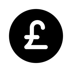 pound glyph icon