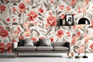 wallpaper for wall decor