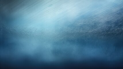 gleaming blue texture gradient. abstract background - obrazy, fototapety, plakaty