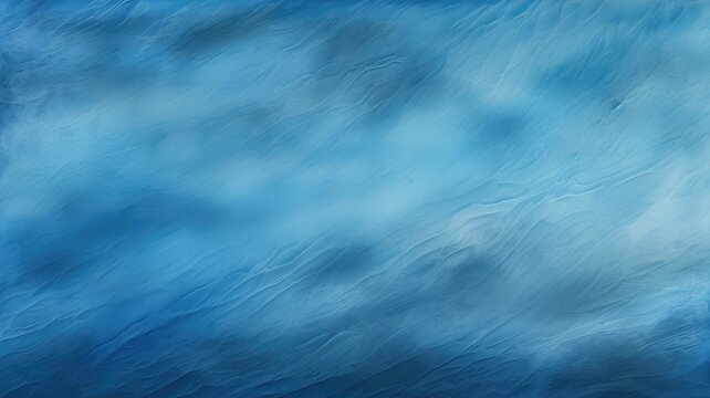 gleaming blue texture gradient. abstract background