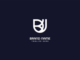 letter logo for your company and business identity
