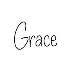 Grace 