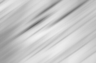 Obraz premium abstract white and silver are light pattern gray with the gradient is the with floor wall metal texture soft tech diagonal background black dark clean modern.