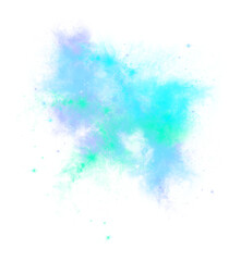 Colorful Cosmos Universe