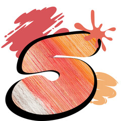 red and yellow leaves © betania