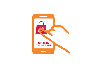 grocery logo 