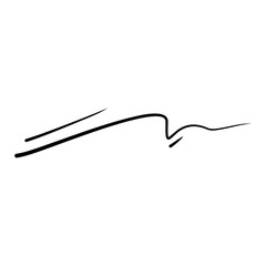 Scribble Line Doodle