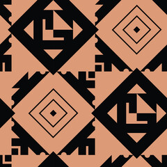 Background Texture Abstract Vector art Seamless design paper and fabric