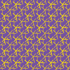 Background Texture Abstract Vector art Seamless design paper and fabric