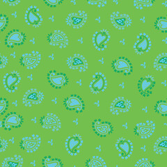 Background Texture Abstract Vector art Seamless design paper and fabric