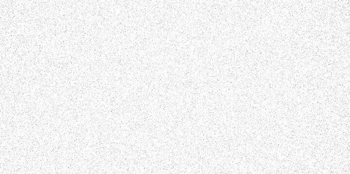 Vector overlay sublet White wall texture noise and overlay pattern terrazzo flooring texture polished stone pattern old surface marble for background. Rock stone marble backdrop textured illustration