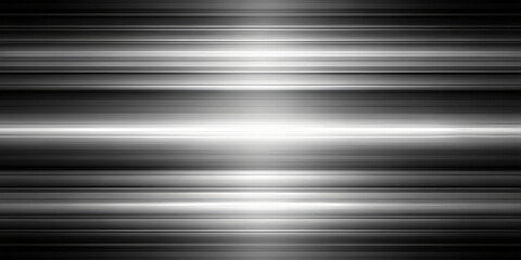 Metallic Lines: Brushed Texture Background