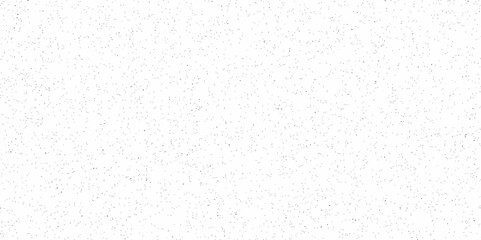 Naklejka premium Vector overlay sublet White wall texture noise and overlay pattern terrazzo flooring texture polished stone pattern old surface marble for background. Rock stone marble backdrop textured illustration 