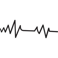 Doodle Line Decoration