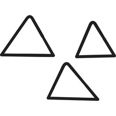 Doodle Line Decoration