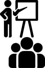 Classroom Icon