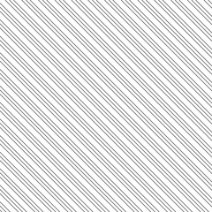 Stripe seamless line pattern background vector image - obrazy, fototapety, plakaty