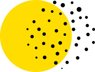 Fototapeta premium Geometric Shape