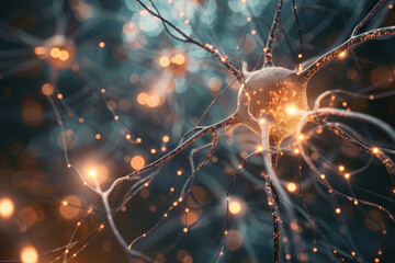 Artificial Intelligence Neurons
