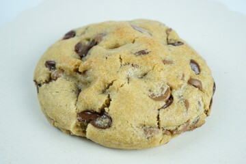 Galleta de Chispas de Chocolate