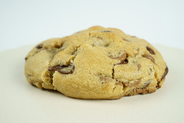 Galleta de Chispas de Chocolate