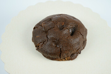 Galleta de Chocolate