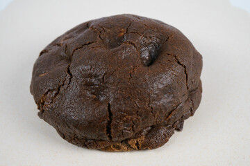 Galleta de Chocolate