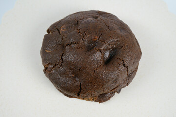 Galleta de Chocolate