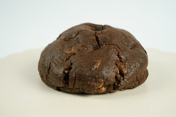 Galleta de Chocolate