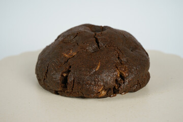 Galleta de Chocolate