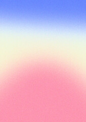 the abstract gradient with grain texture