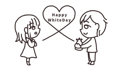 WhiteDay