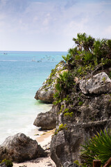 Tulum Beach