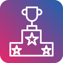 Competition Icon Style