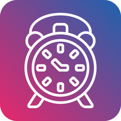 Alarm Icon Style